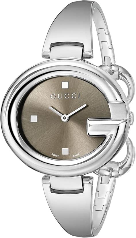 orologio da polso x donna gucci|Orologi da polso Gucci donna .